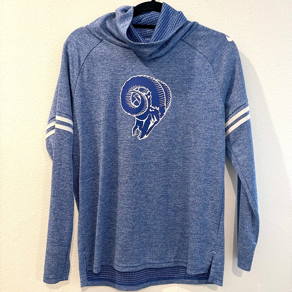 Nike Women’s Rams Sweater